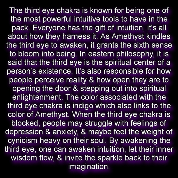 Learn About Amethyst 💜 | PART 2 - Picture 3 of 16